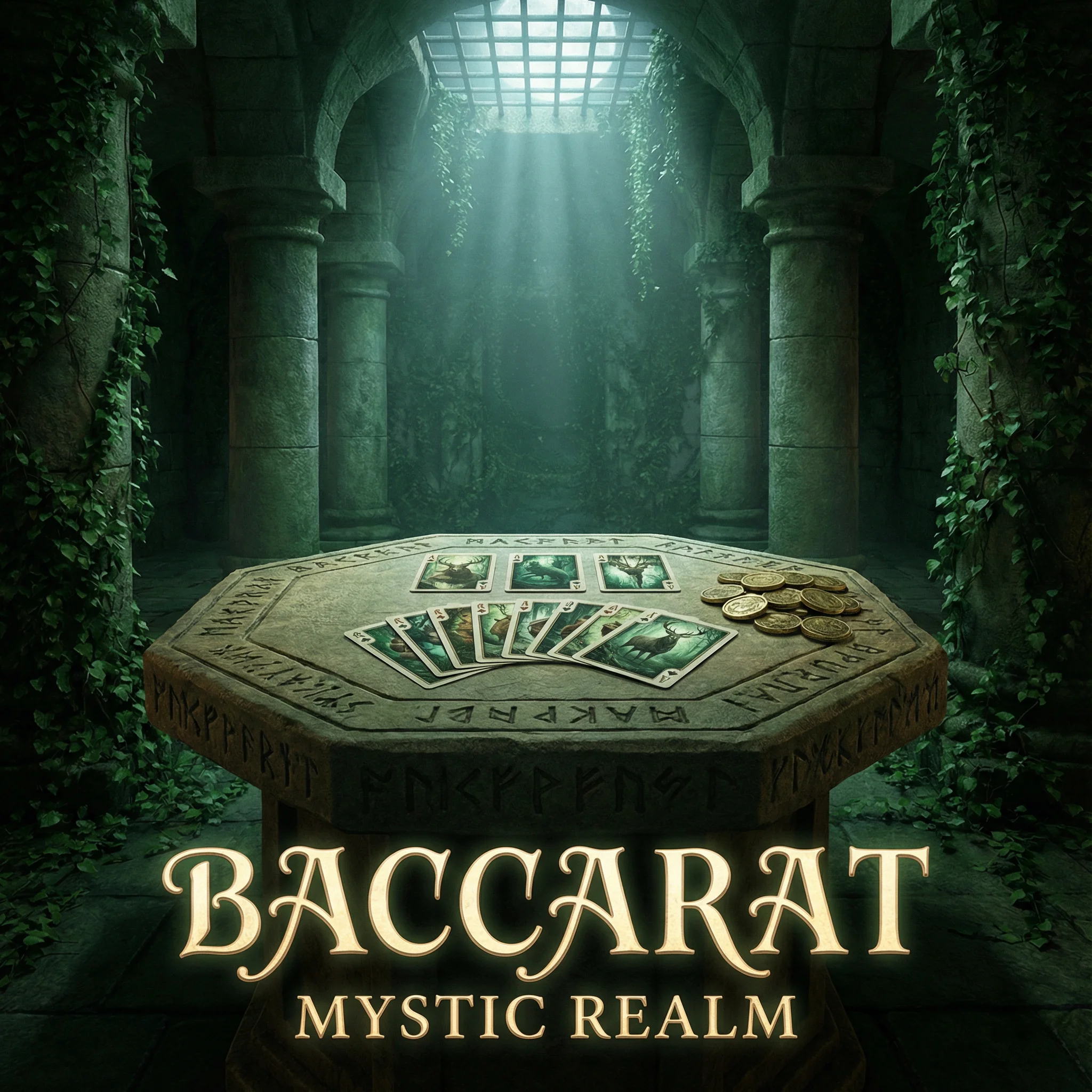 Bacará elegante Winz Login casino premium México